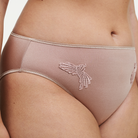 Chantelle Hedona - Burned Pink - C20330-05D