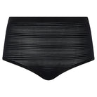 Chantelle SoftStretch Stripes - Black - C20D70-011