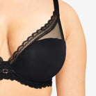 Chantelle Parisian Allure - Black - C22320-011