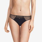 Chantelle Parisian Allure - Black - C22330-011