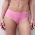 Chantelle Softstretch hipster trusse, pink - C26440 - 700 - Peony Pink