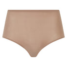 Chantelle SoftStretch High Waist - Coffee Latte - C26470-02T