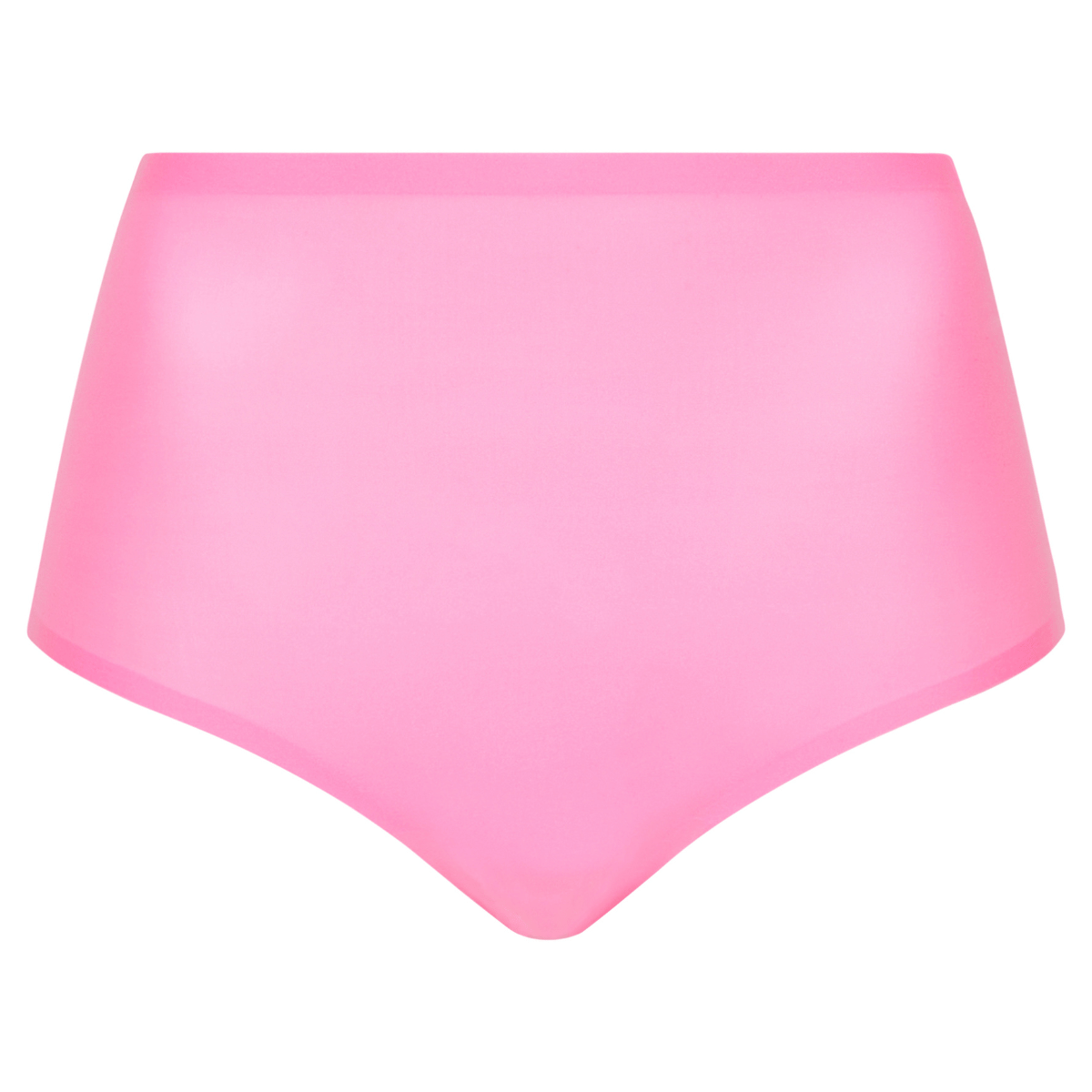 Chantelle Softstretch maxi trusse, pink - C26470 - 700 - Peony Pink