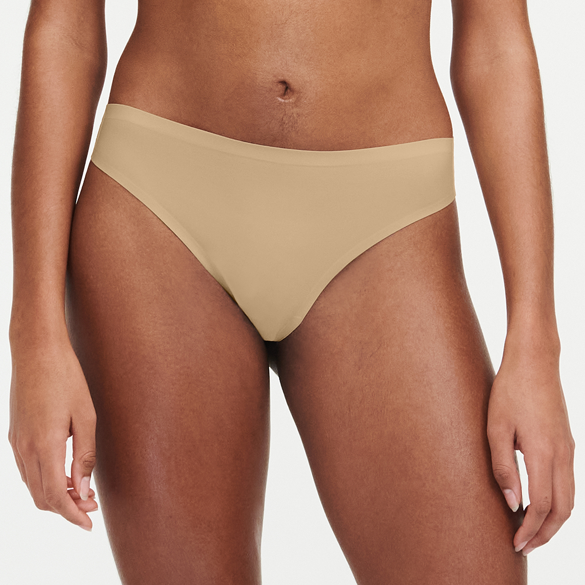 Chantelle SoftStretch - Nude - C26490-0WU