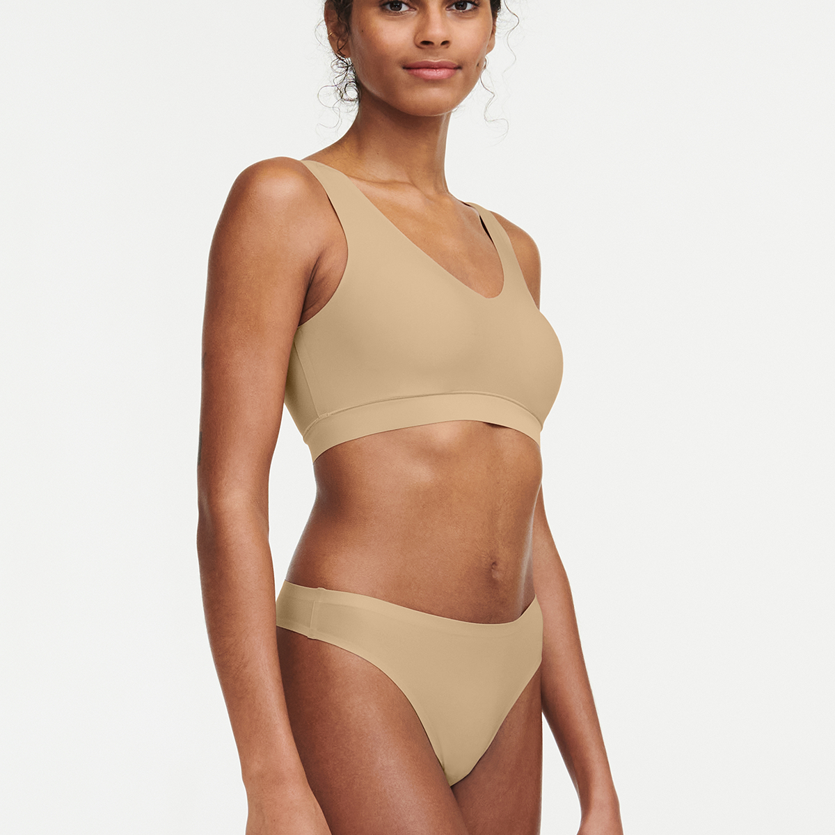 Chantelle SoftStretch - Nude - C26490-0WU