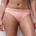 Chantelle EasyFeel Easy Support tai trusse, orange - C915A0 - 094 - Fluor Pink