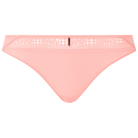 Chantelle EasyFeel Easy Support tai trusse, orange - C915A0 - 094 - Fluor Pink
