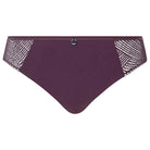 Chantelle EasyFeel Emma tai trusse, lilla - C98130 - 032 - Plum