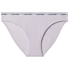 Calvin Klein Icon Logo tai trusse, lilla - 000QD5044E - 2IK - Frosty Lilac