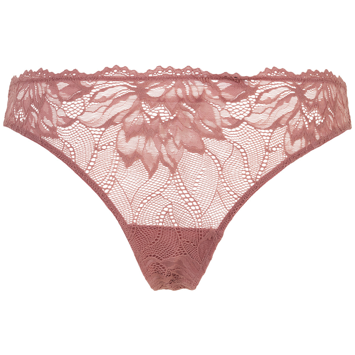 Calvin Klein Lingeri - Red Grape - QF6397E-VLZ