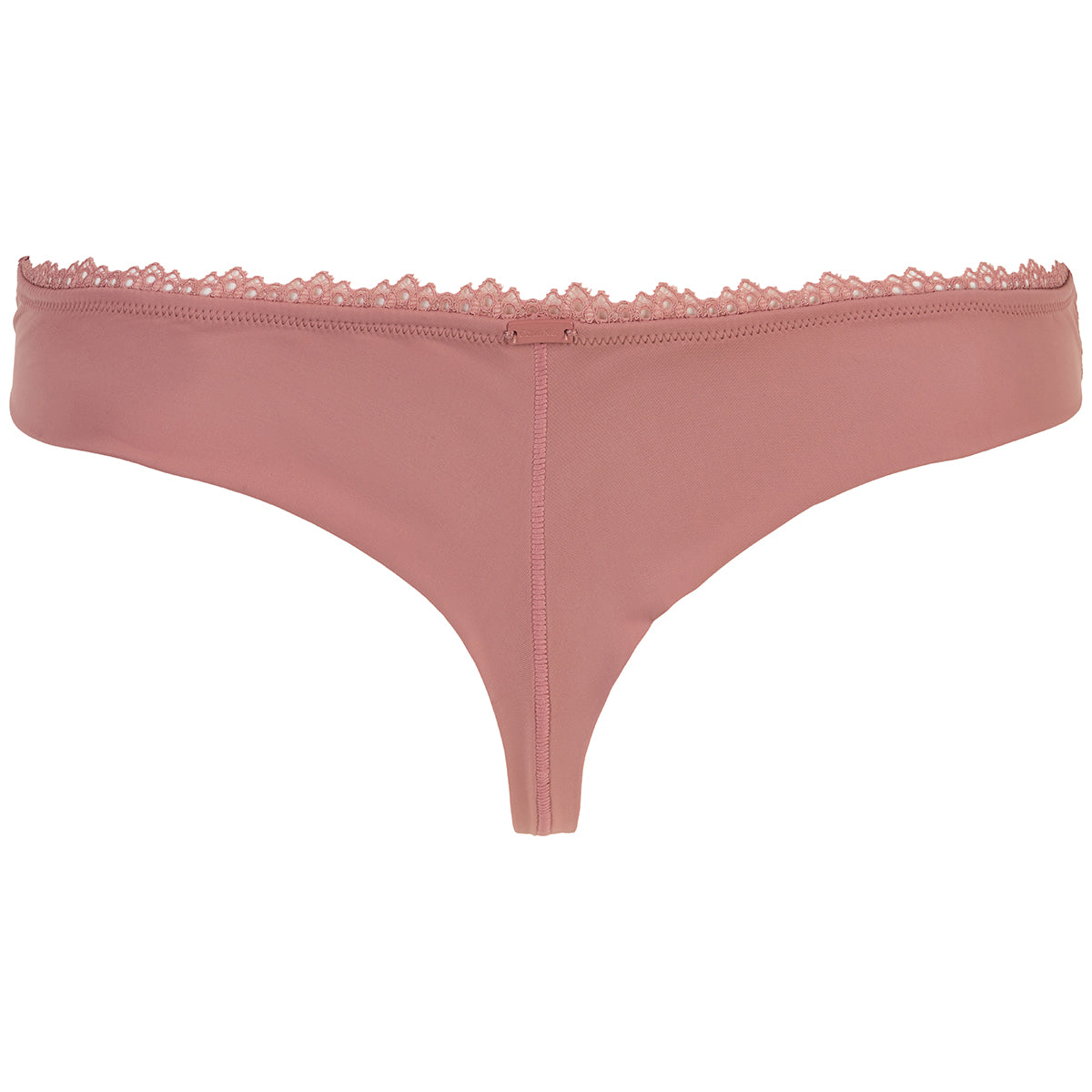 Calvin Klein Lingeri - Red Grape - QF6397E-VLZ