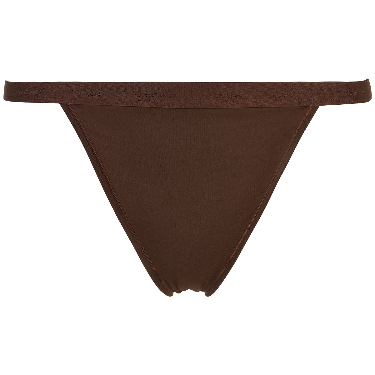 Calvin Klein Lingeri - Umber - QF6760E-RX2