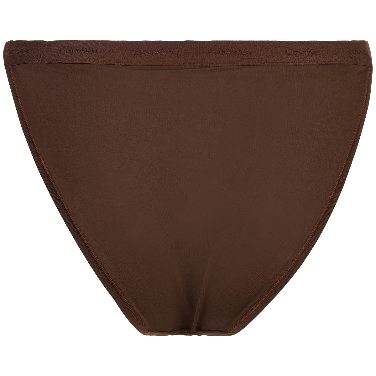 Calvin Klein Lingeri - Umber - QF6760E-RX2