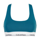 Calvin Klein Lingeri - Tapestry Teal - f3785e-CX3