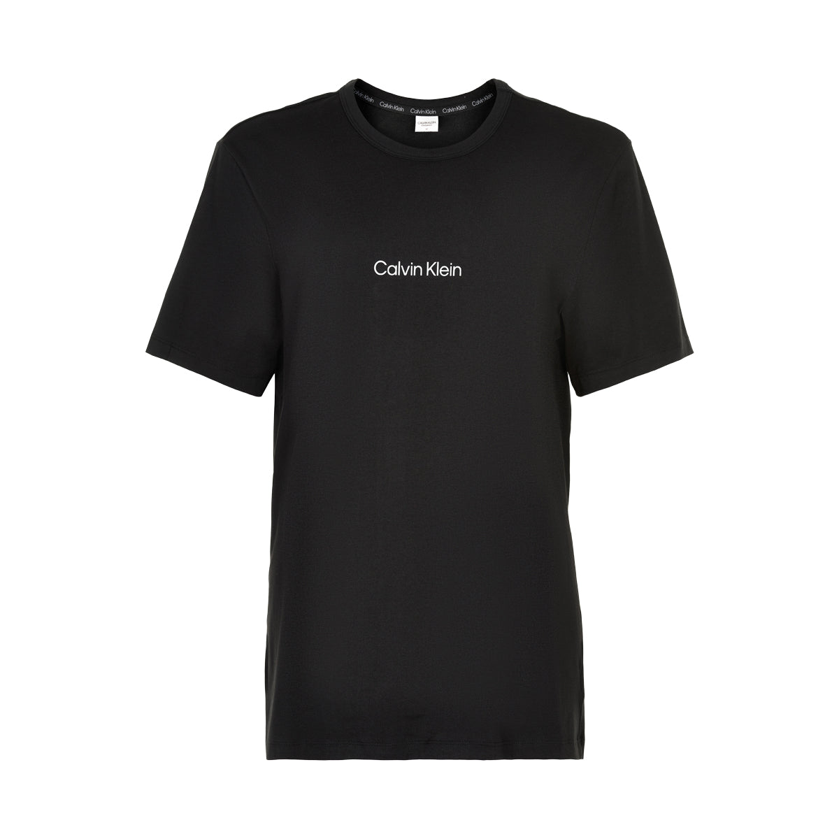 Calvin Klein  - Black - QS6756E-UB1