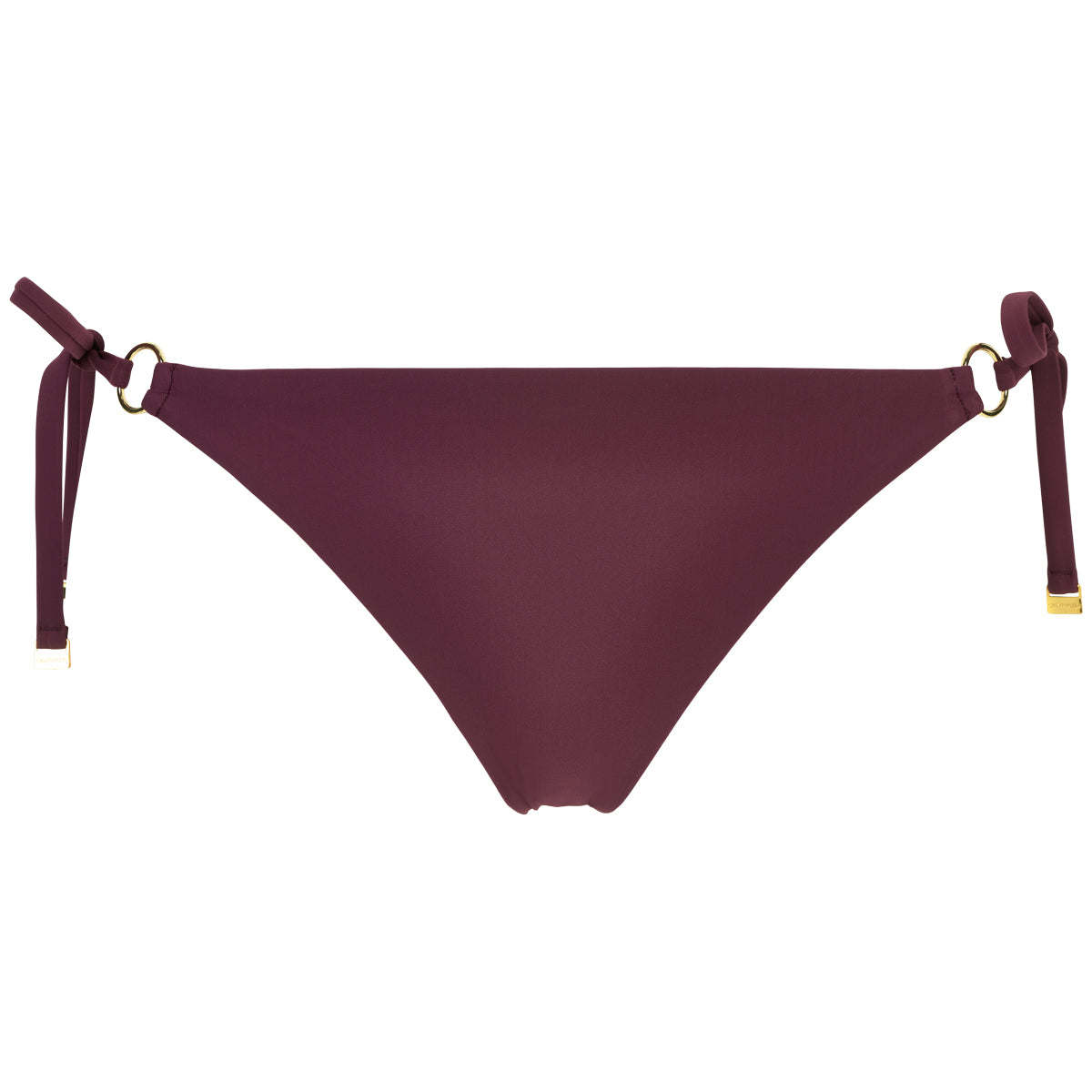 Calvin klein  - BORDEAUX - W00953-VCO