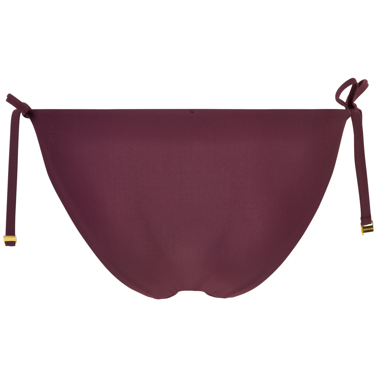 Calvin klein  - BORDEAUX - W00953-VCO