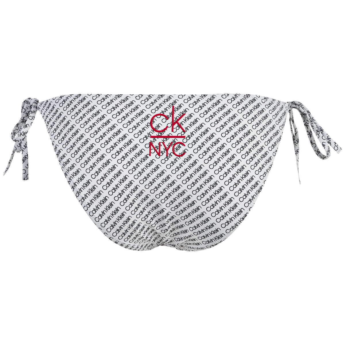 Calvin klein  - Diagonal Logo - w01041-0LA
