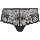 Chantelle Fleurs - Black - C12M40-011