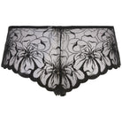 Chantelle Fleurs - Black - C12M40-011