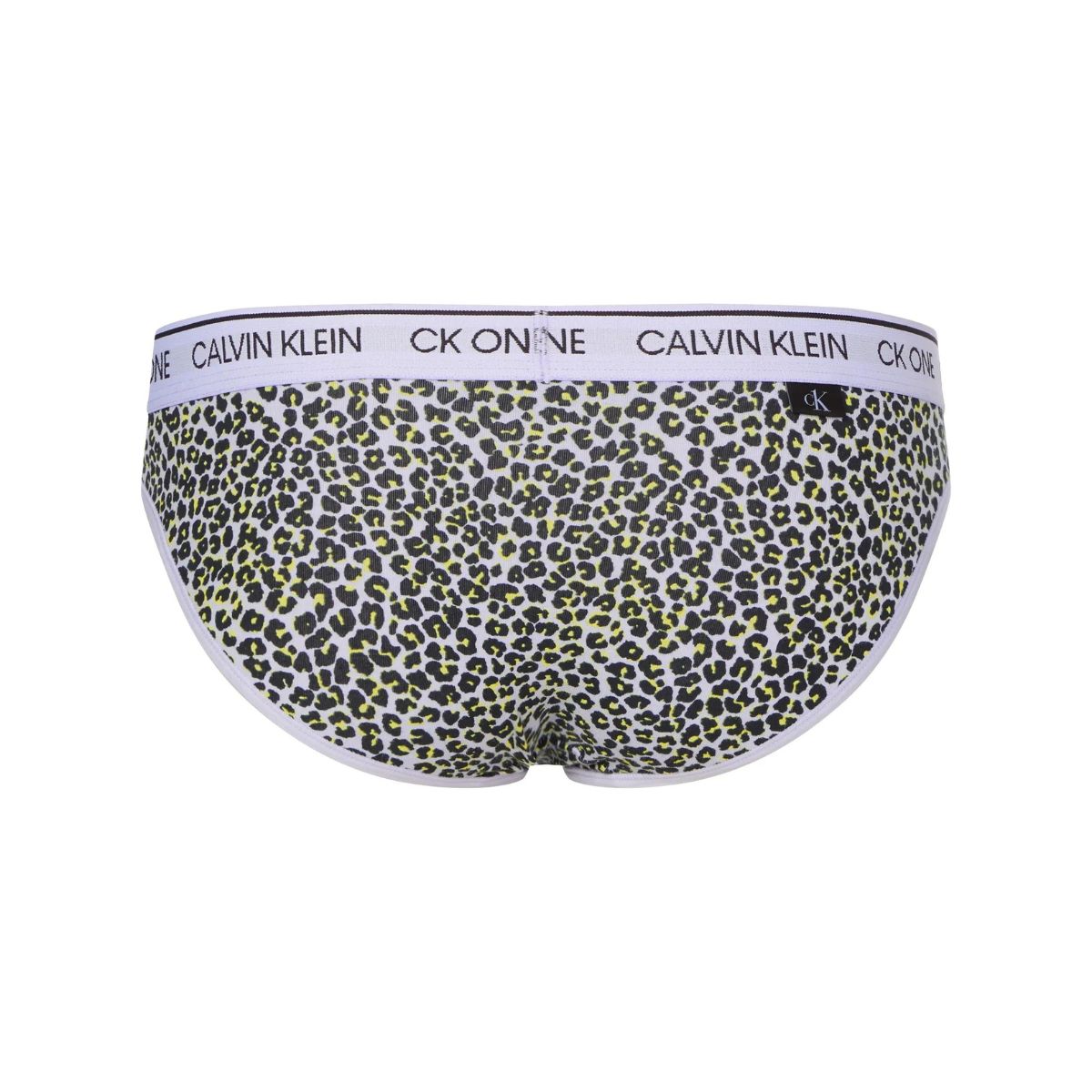 Calvin Klein  - Mini Cheetah Print River - F5735-V4L