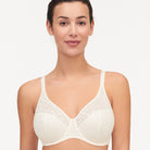 Chantelle EasyFeel Norah - Talc - C13F10-0NL