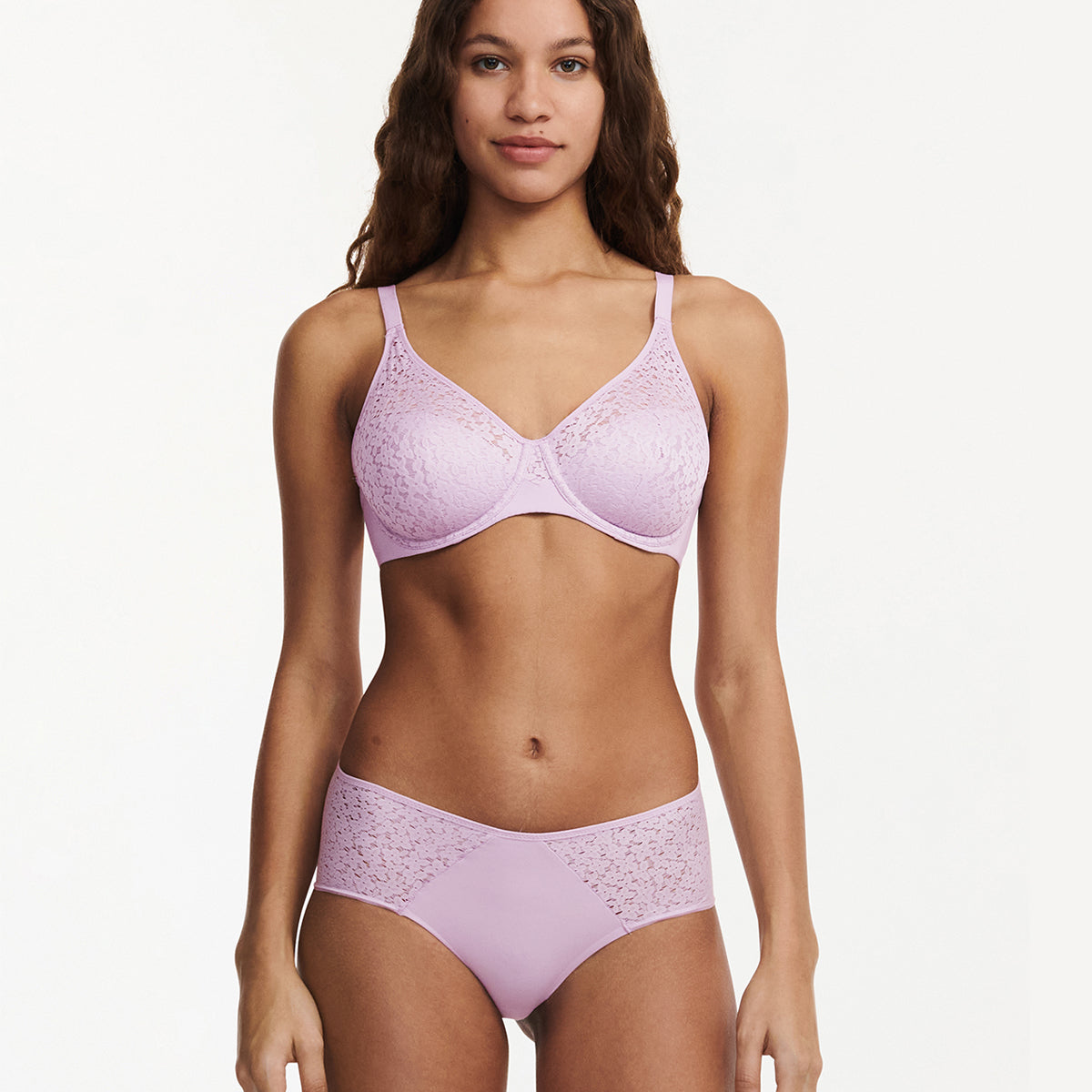 Femilet Norah - Lavender Frost - F92240-02X-02X