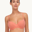 Femilet Norah - Peach Sorbet - F92260-0XU