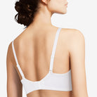 Chantelle EasyFeel Marilyn - White - C93710-010