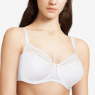 Chantelle EasyFeel Marilyn - White - C93760-010