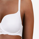 Chantelle EasyFeel Marilyn - White - C93790-010