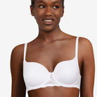 Chantelle EasyFeel Marilyn - White - C93790-010