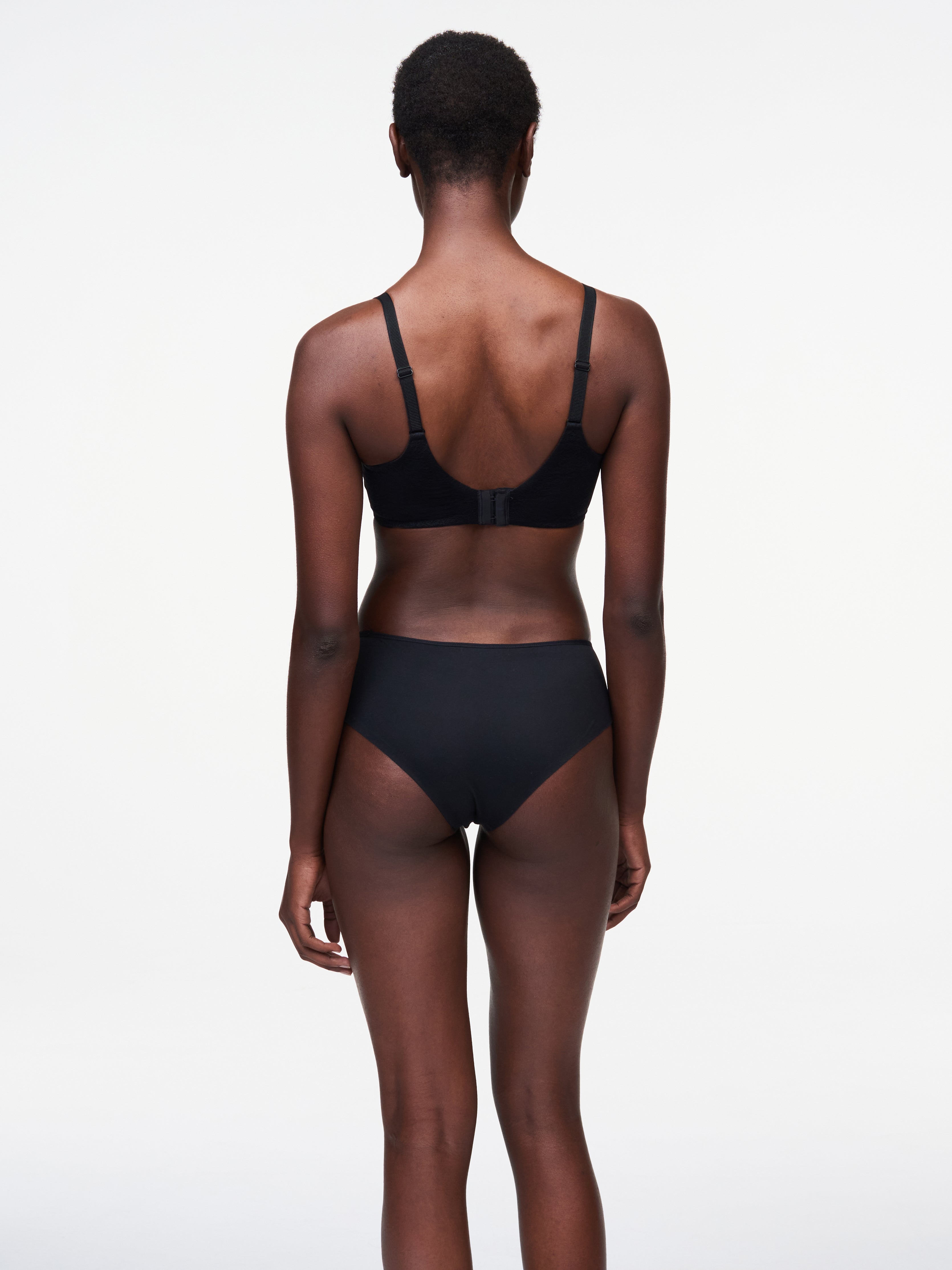 Femilet Cloudia - Black - C94110-011