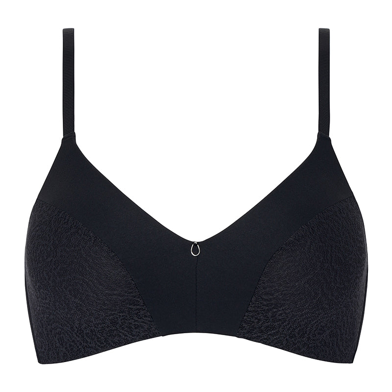 Chantelle Cloudia - Black - C94170-011