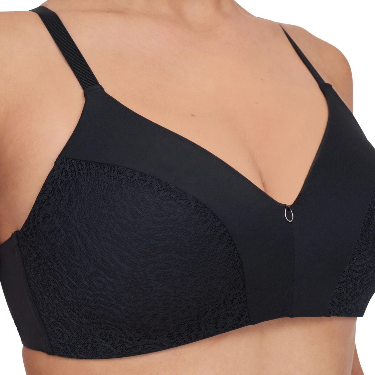 Chantelle Cloudia - Black - C94170-011