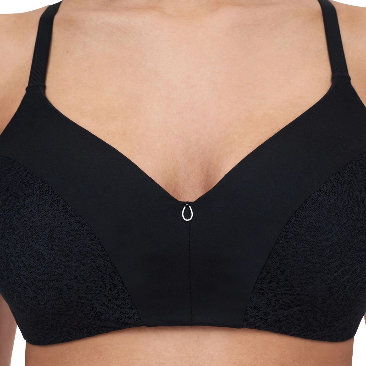 Chantelle Cloudia - Black - C94170-011