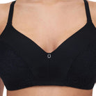 Chantelle Cloudia - Black - C94170-011