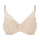 Chantelle EasyFeel Floral Touch - Golden Beige - C94260-01N