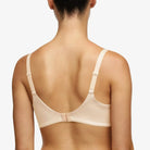 Chantelle EasyFeel Floral Touch - Golden Beige - C94260-01N