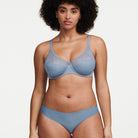 Femilet Emma - Mist - F98100-0E9