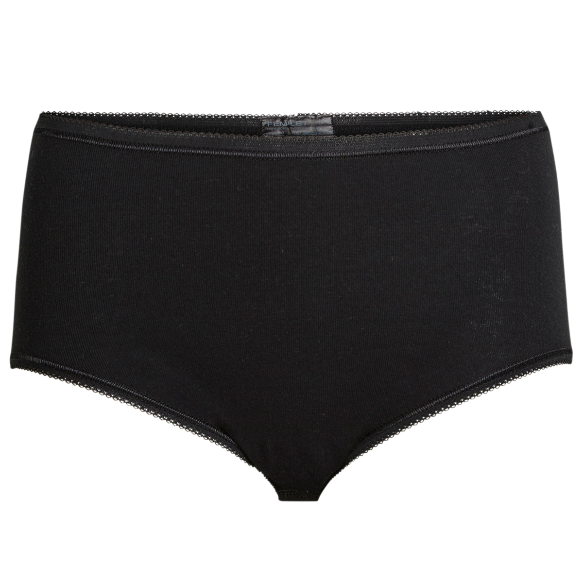 Femilet Debbie - Black - FN3030-011