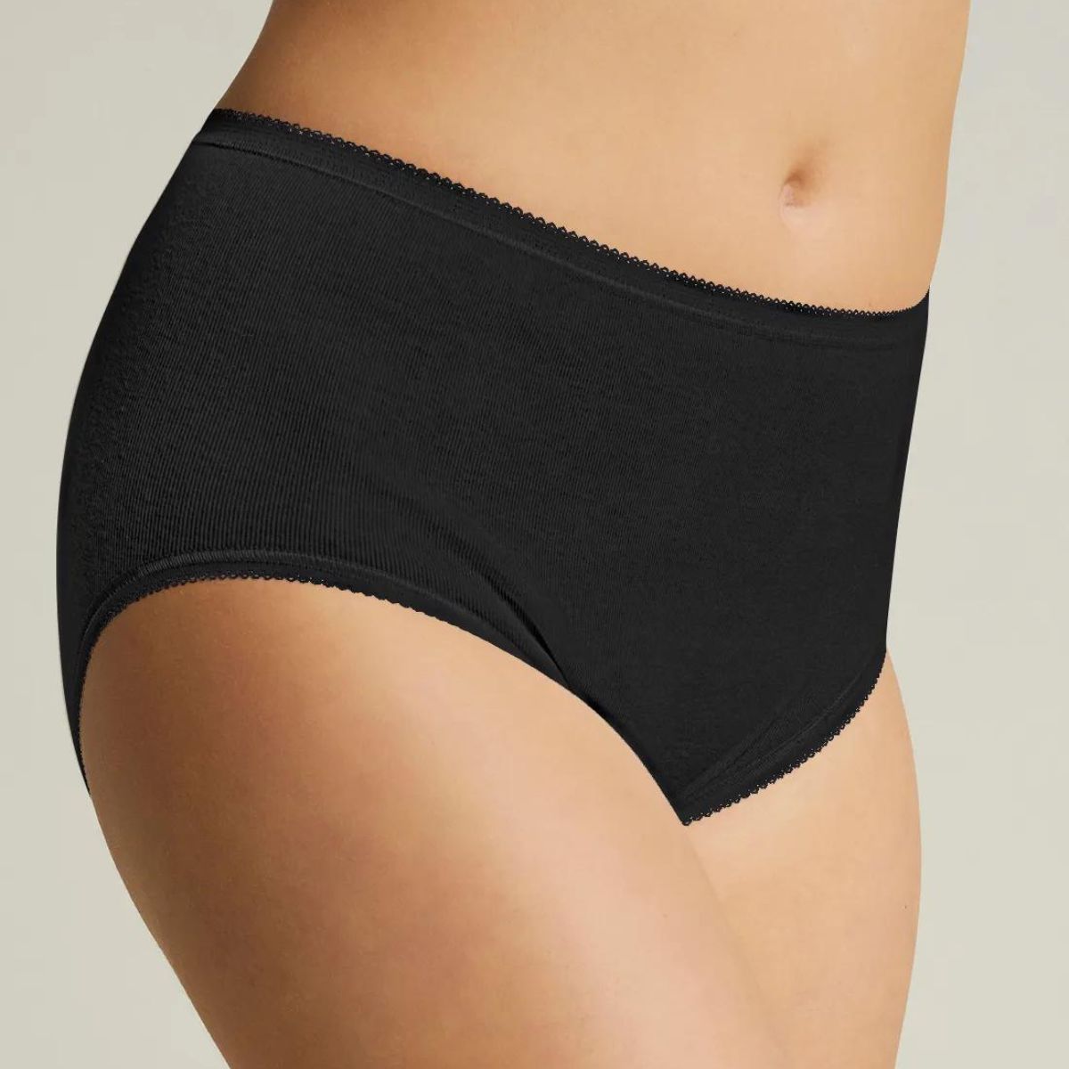 Femilet Debbie - Black - FN3030-011