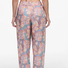 Femilet Anna - Flower Chambray - FN9460-0SY