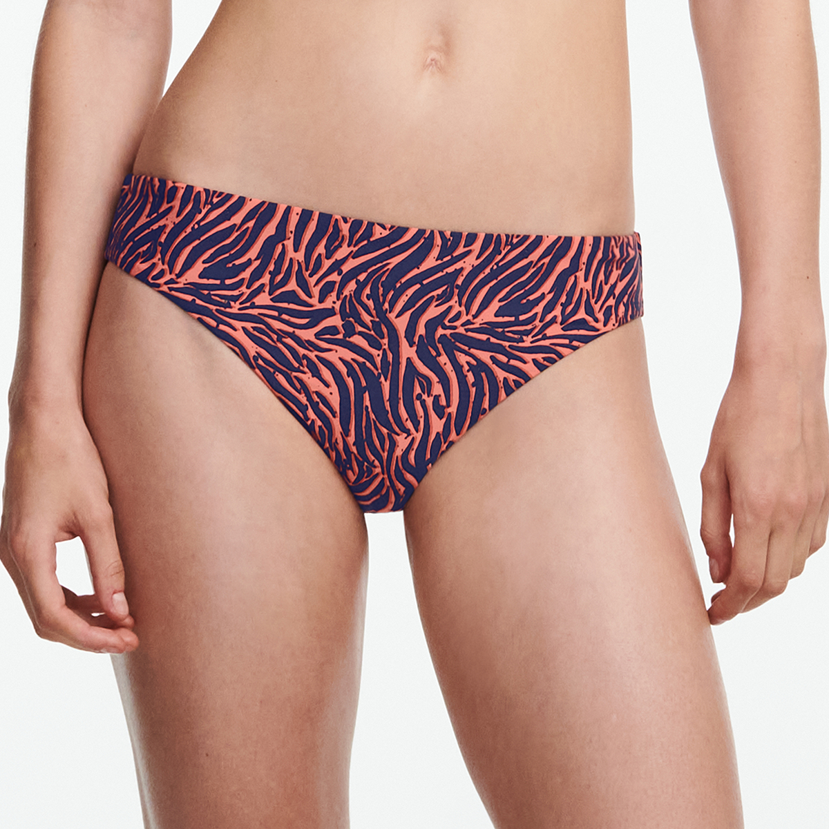 Femilet Tidra - Zebra - FS5330-0NU