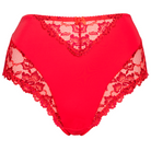 Plaisir Beate Midi - Salsa - 144-28
