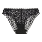 Aubade Roseessence Italian - Black - HK27-NOIR