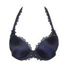 Marie Jo Jane - Velvet Blue - 0101336-VEL