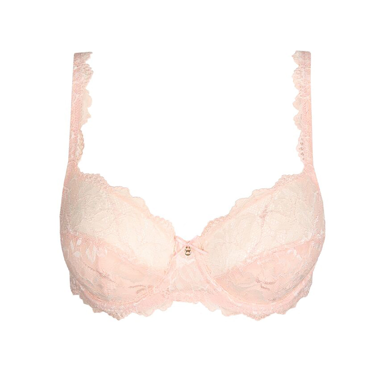 Marie Jo Manyla - Pearly Pink - 0102730-PEP