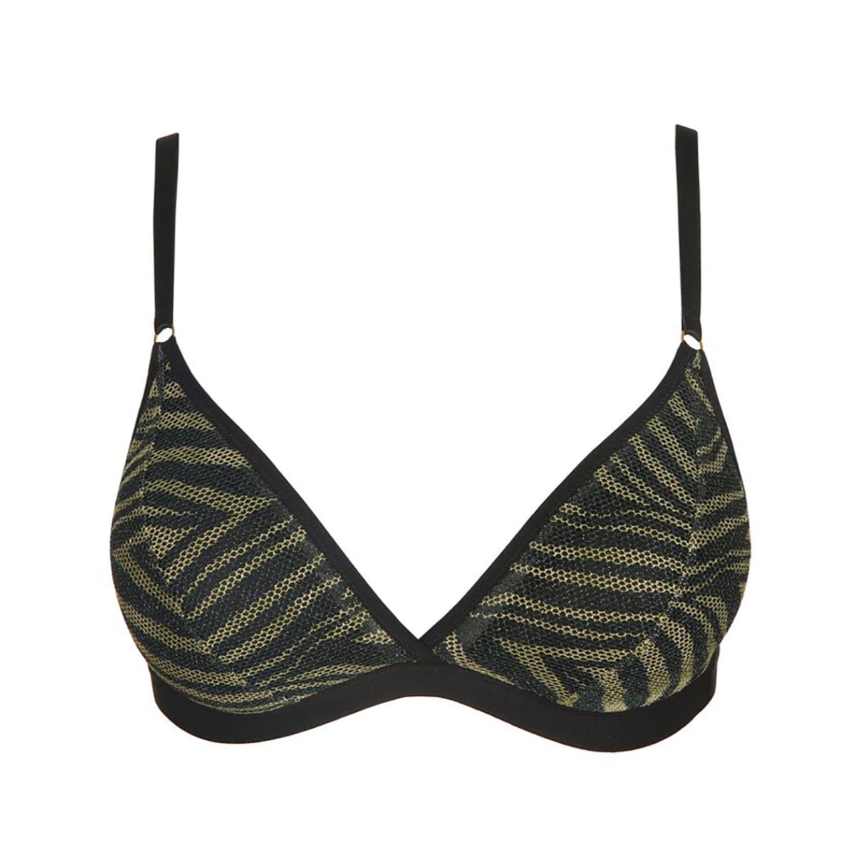 Marie Jo Seoul - Wild Black - 0122374-WBC