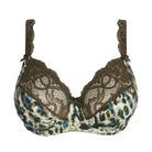 PrimaDonna Madison - Olive Green - 0162120-21-OLG